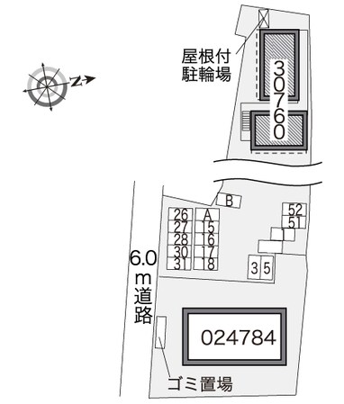 尼崎駅 徒歩11分 2階の物件内観写真